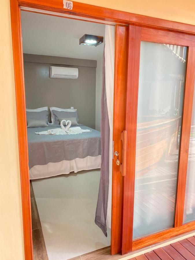 Haka Maori Jericoacoara Hotel Exterior photo