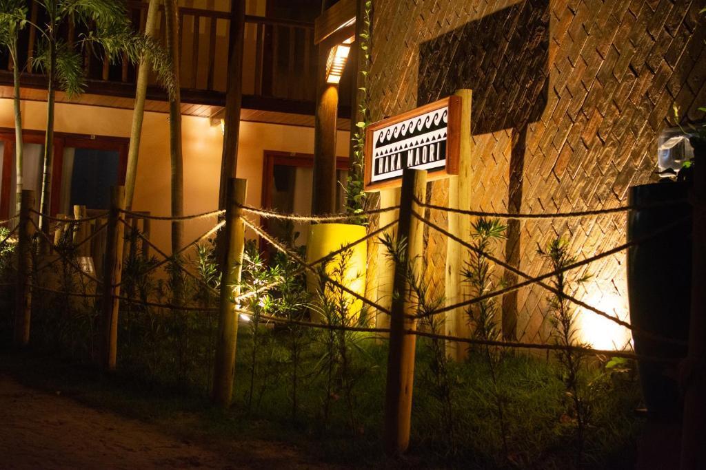 Haka Maori Jericoacoara Hotel Exterior photo