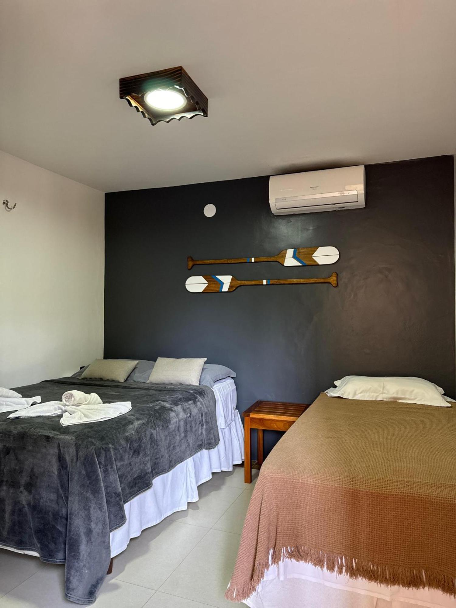 Haka Maori Jericoacoara Hotel Exterior photo